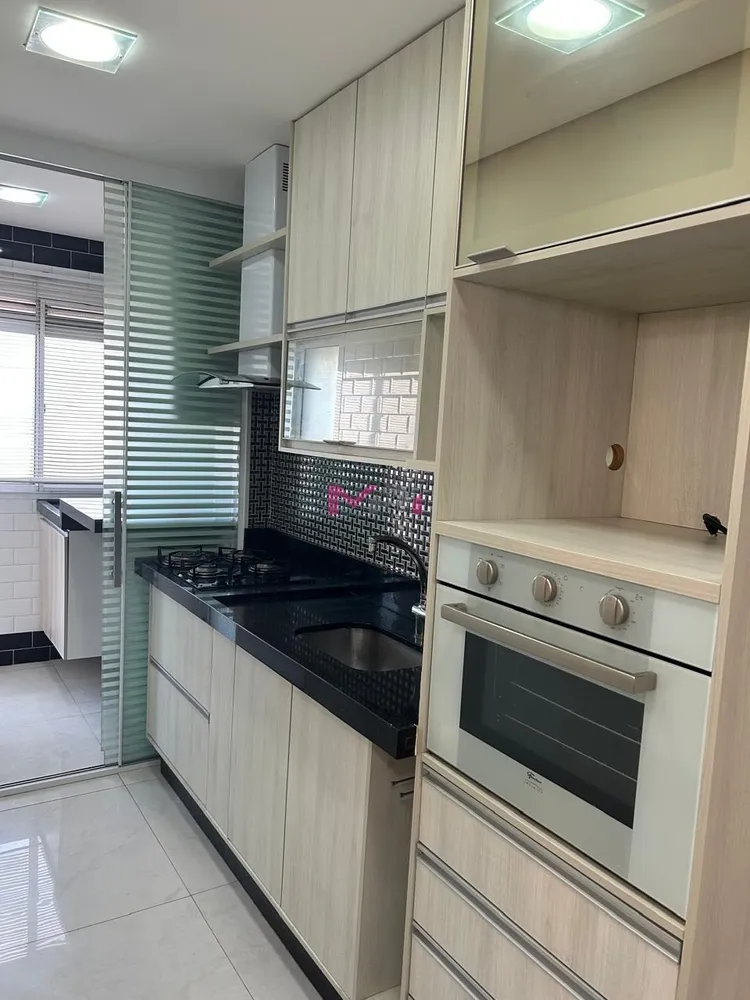 Apartamento, 2 quartos, 60 m² - Foto 4