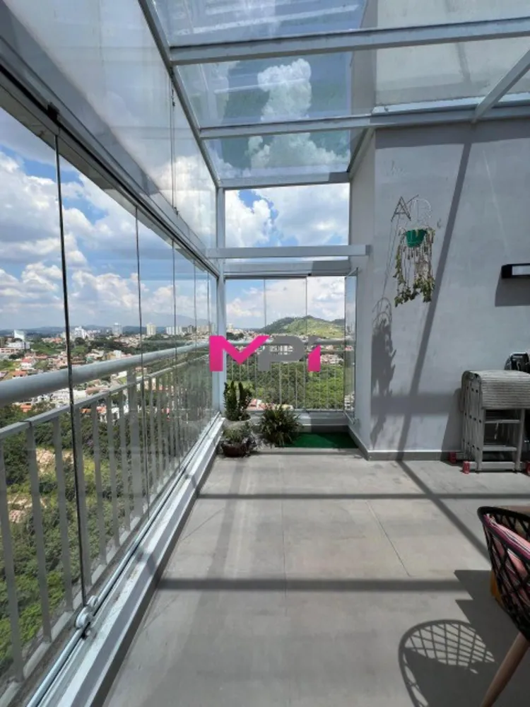 Apartamento, 2 quartos, 137 m² - Foto 2