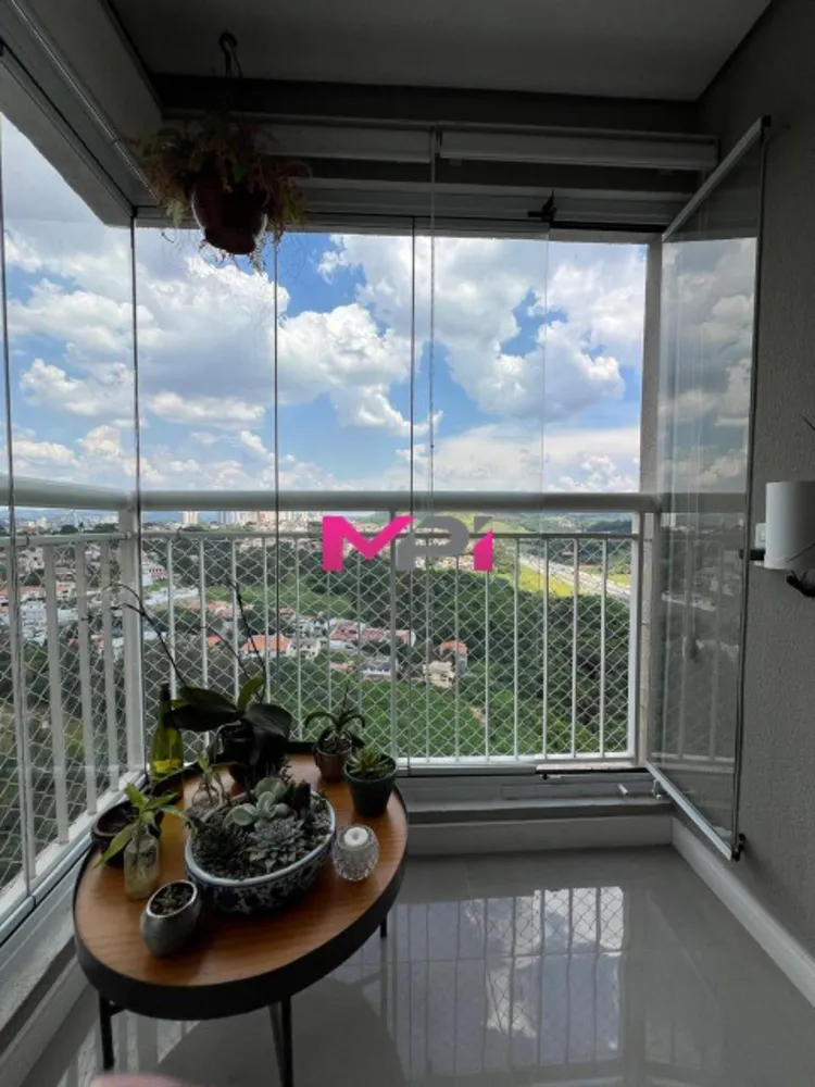Apartamento, 2 quartos, 137 m² - Foto 4
