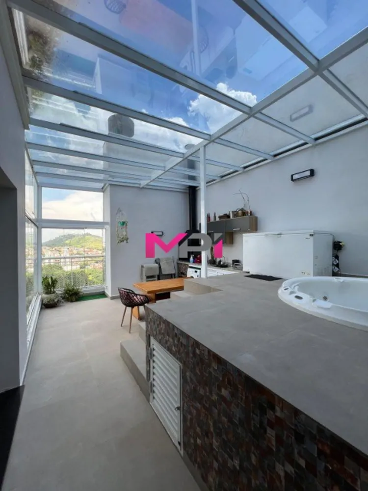 Apartamento, 2 quartos, 137 m² - Foto 1
