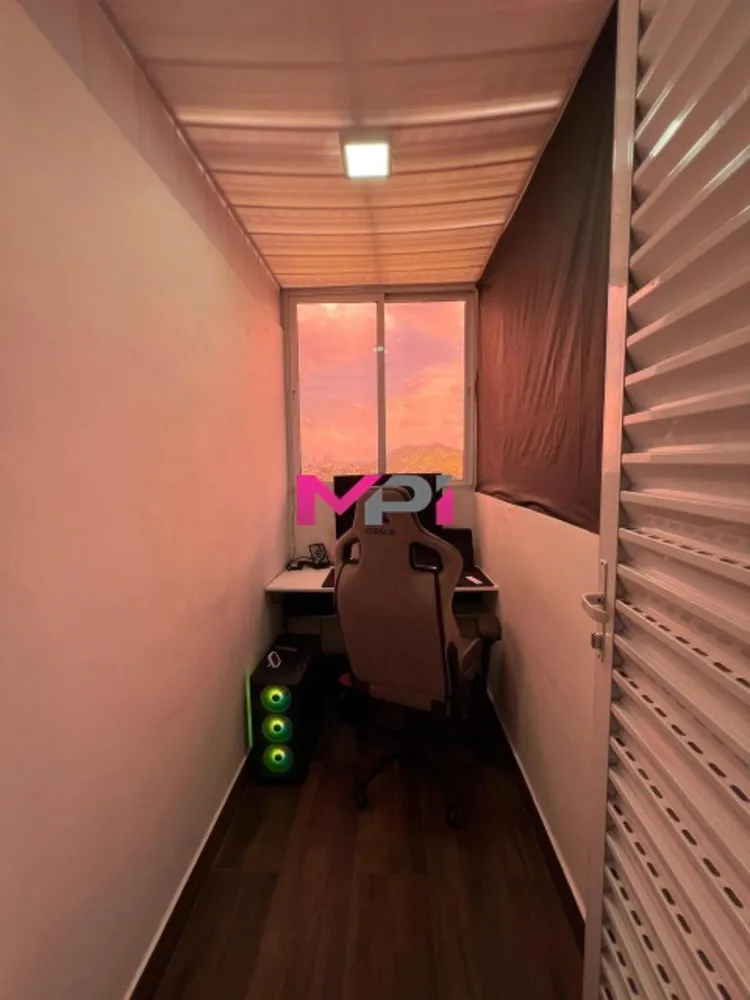 Apartamento, 2 quartos, 137 m² - Foto 8