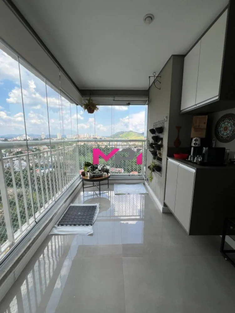 Apartamento, 2 quartos, 137 m² - Foto 3