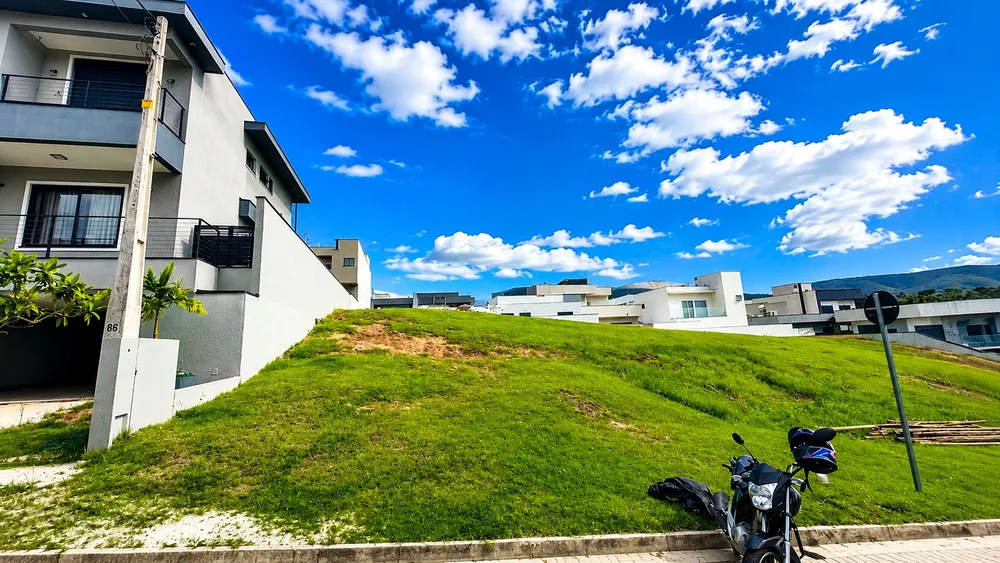 Terreno, 250 m² - Foto 2