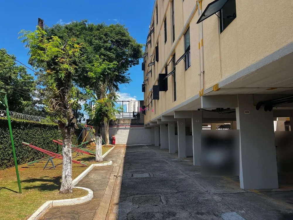 Apartamento, 2 quartos, 56 m² - Foto 12