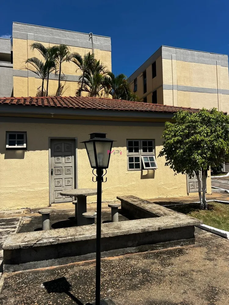 Apartamento, 2 quartos, 56 m² - Foto 10