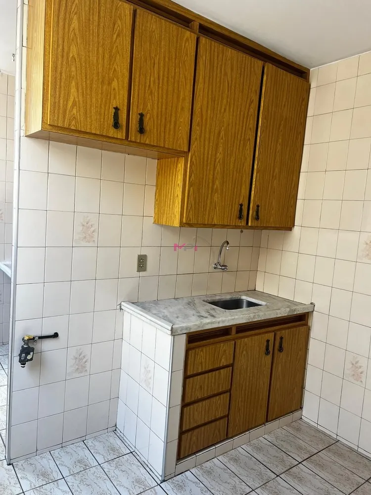 Apartamento, 2 quartos, 56 m² - Foto 2