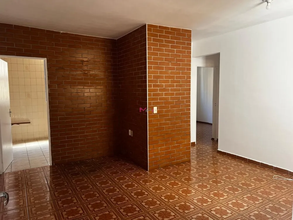 Apartamento, 2 quartos, 56 m² - Foto 7