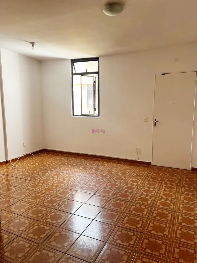 Apartamento, 2 quartos, 56 m² - Foto 1