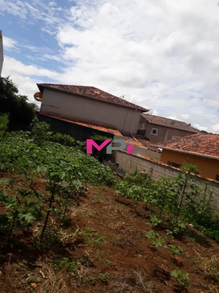 Terreno, 250 m² - Foto 1
