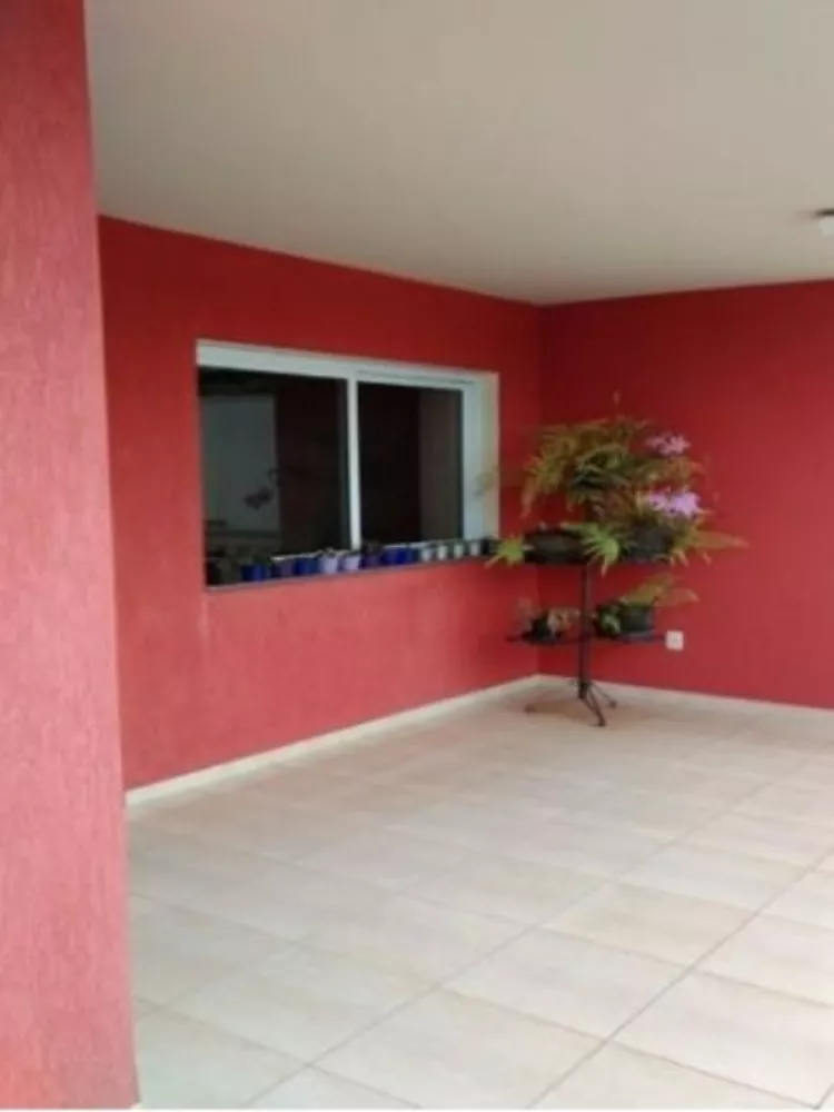 Sobrado à venda com 4 quartos, 460m² - Foto 2