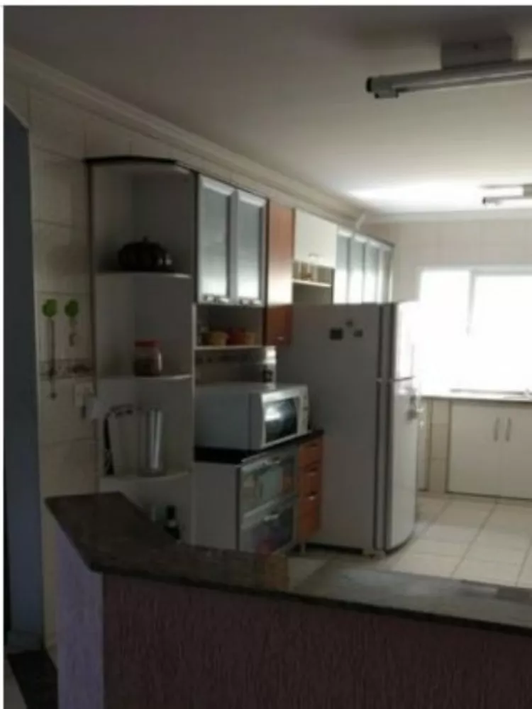 Sobrado à venda com 4 quartos, 460m² - Foto 8