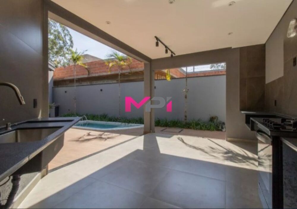 Sobrado, 3 quartos, 272 m² - Foto 10