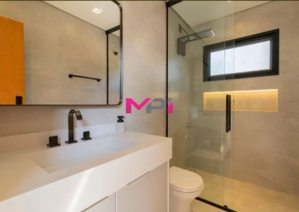 Sobrado, 3 quartos, 272 m² - Foto 3