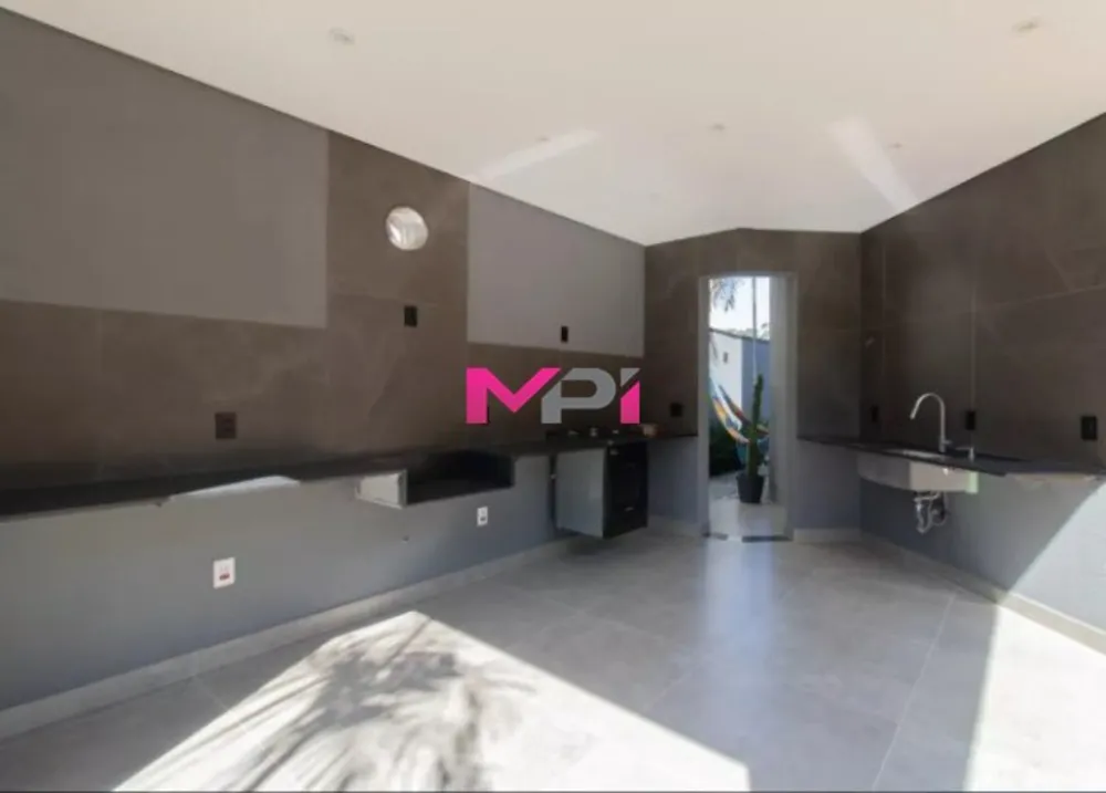 Sobrado, 3 quartos, 272 m² - Foto 6