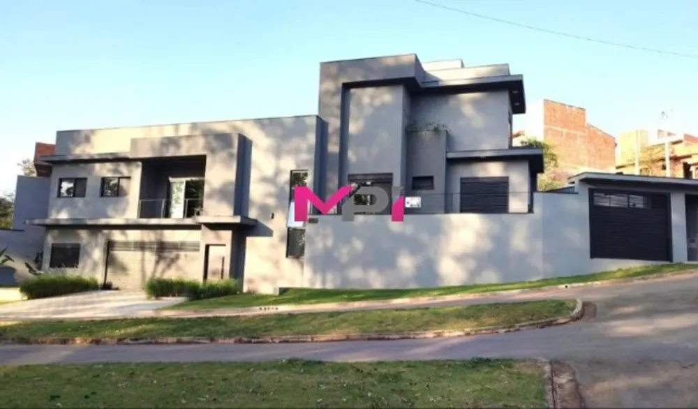 Sobrado, 3 quartos, 272 m² - Foto 5