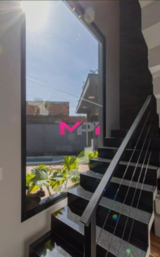 Sobrado, 3 quartos, 272 m² - Foto 6