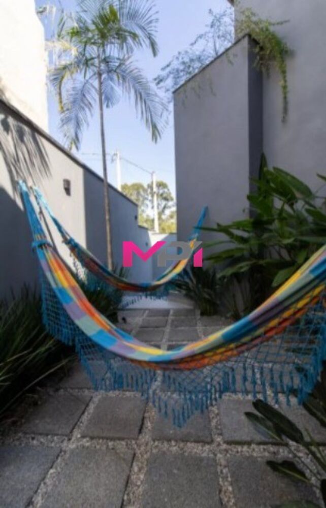 Sobrado, 3 quartos, 272 m² - Foto 11