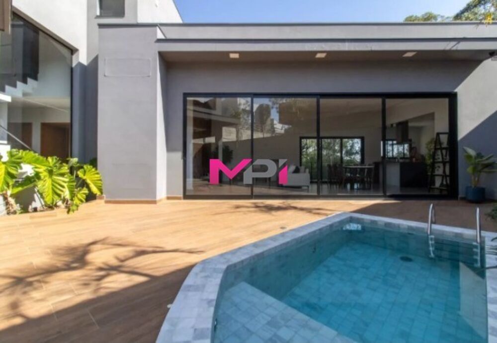 Sobrado, 3 quartos, 272 m² - Foto 9