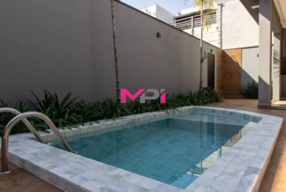 Sobrado, 3 quartos, 272 m² - Foto 8