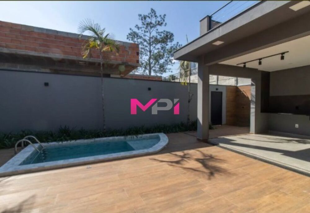 Sobrado, 3 quartos, 272 m² - Foto 7