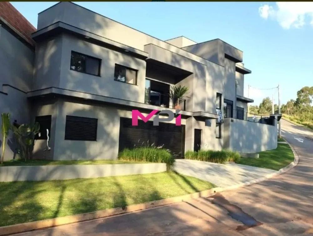 Sobrado, 3 quartos, 272 m² - Foto 7