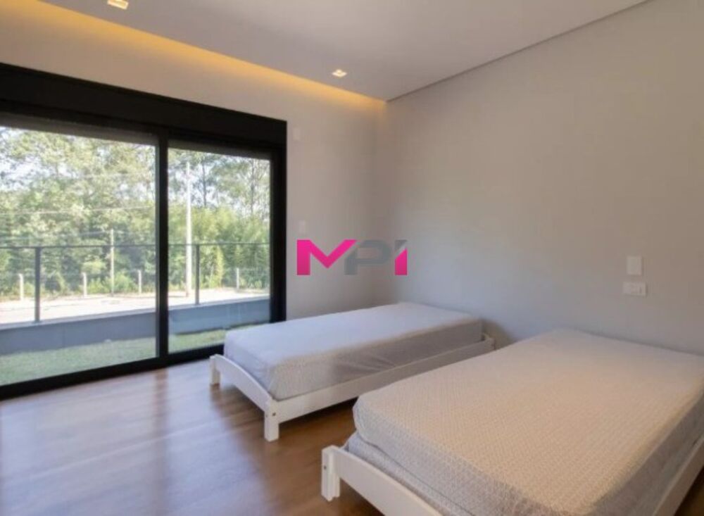 Sobrado, 3 quartos, 272 m² - Foto 4