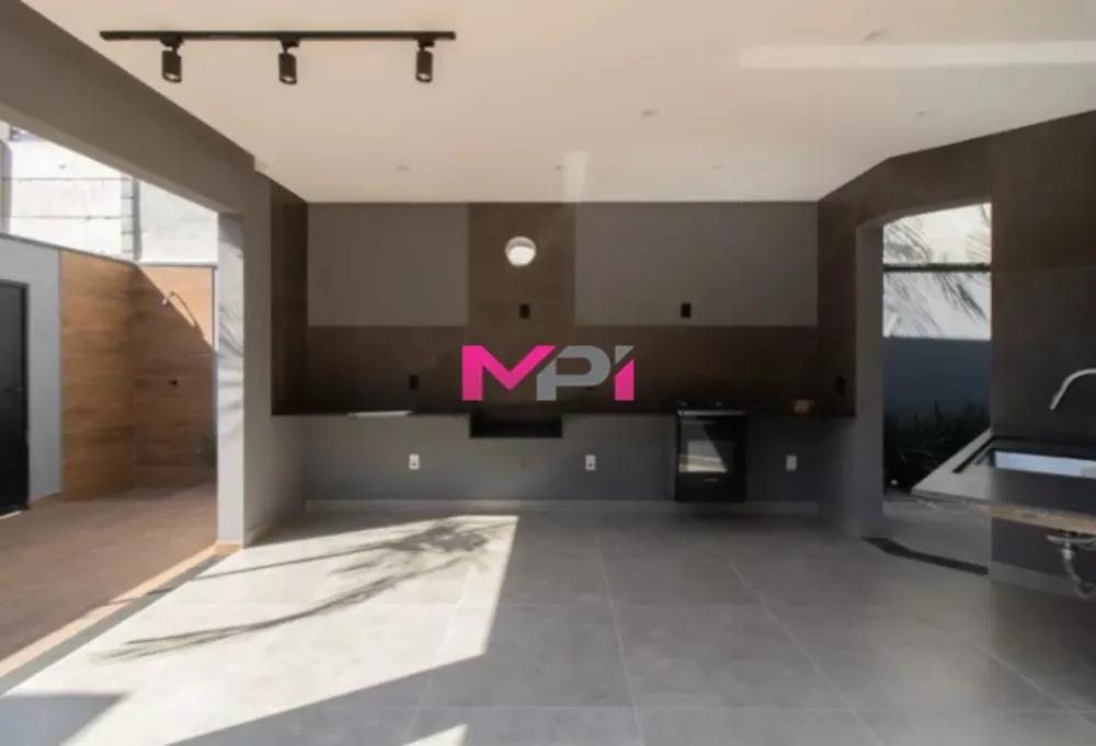 Sobrado, 3 quartos, 272 m² - Foto 8