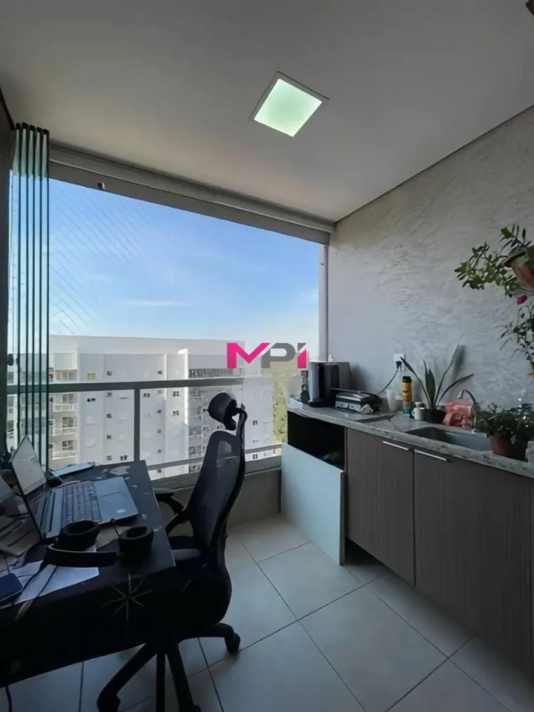 Apartamento, 3 quartos, 69 m² - Foto 8