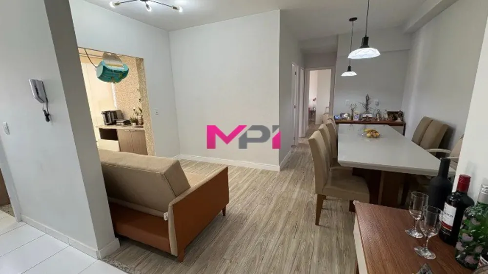 Apartamento, 3 quartos, 69 m² - Foto 3