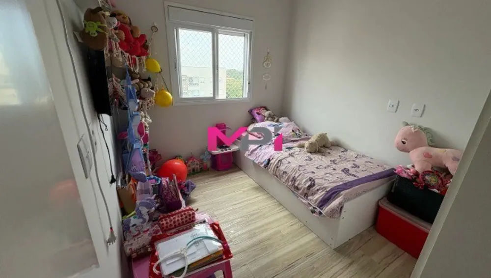 Apartamento, 3 quartos, 69 m² - Foto 6