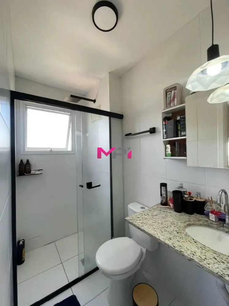 Apartamento, 3 quartos, 69 m² - Foto 7