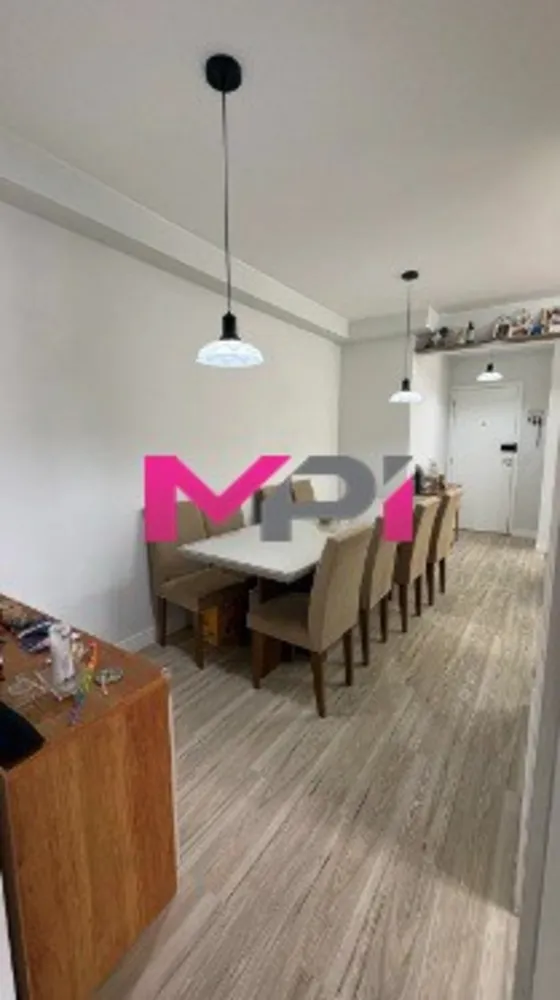 Apartamento, 3 quartos, 69 m² - Foto 1