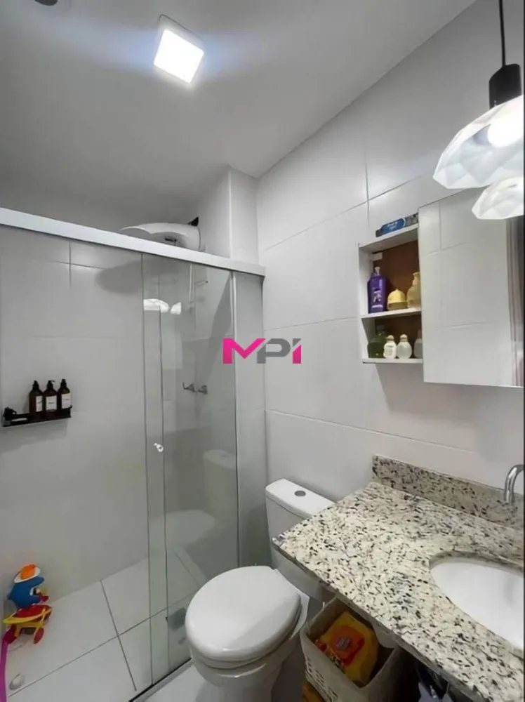 Apartamento, 3 quartos, 69 m² - Foto 5