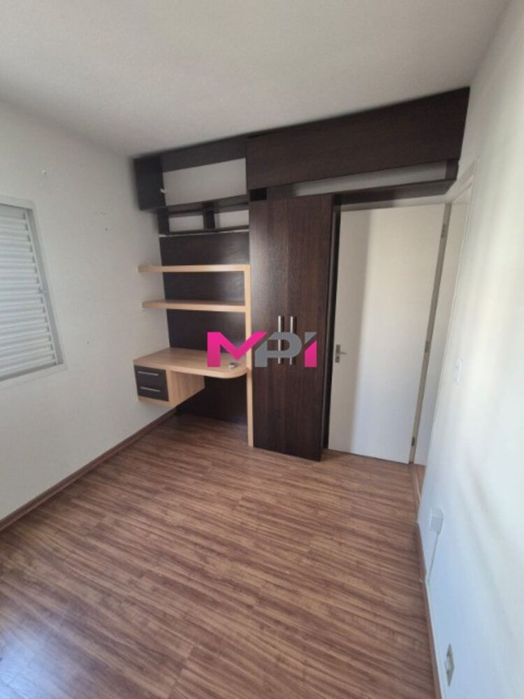 Apartamento à venda com 2 quartos, 54m² - Foto 5