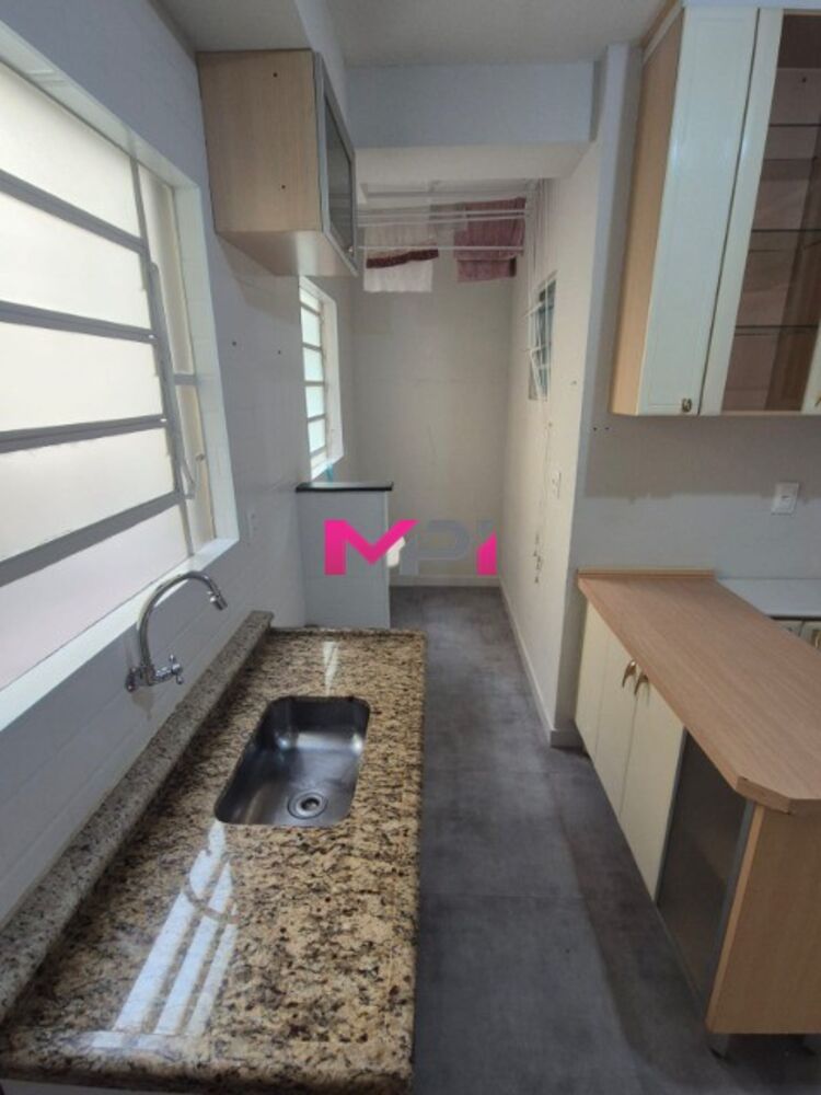Apartamento à venda com 2 quartos, 54m² - Foto 8