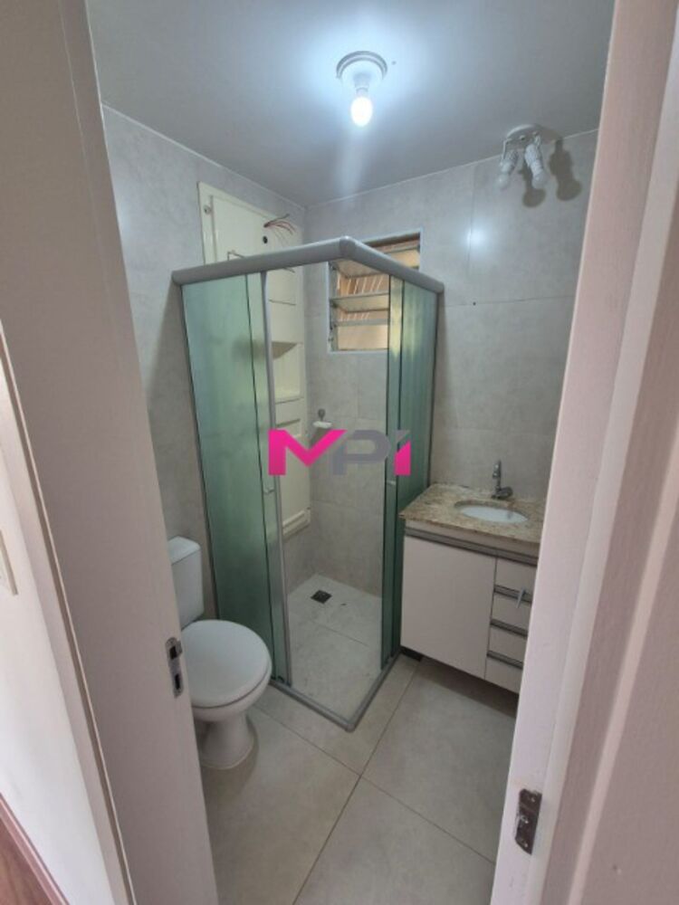 Apartamento à venda com 2 quartos, 54m² - Foto 11