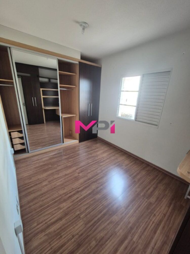 Apartamento à venda com 2 quartos, 54m² - Foto 3