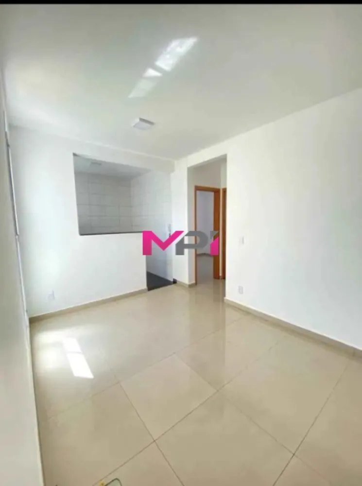 Apartamento, 2 quartos, 44 m² - Foto 1
