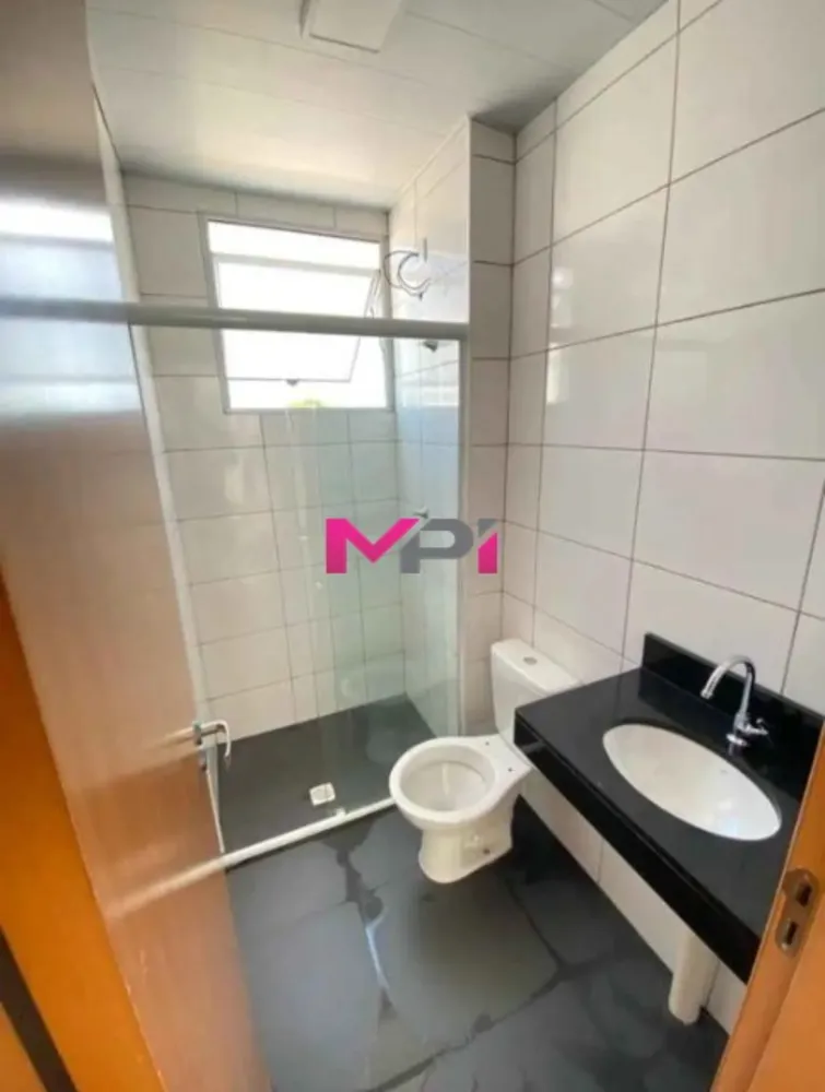 Apartamento, 2 quartos, 44 m² - Foto 3