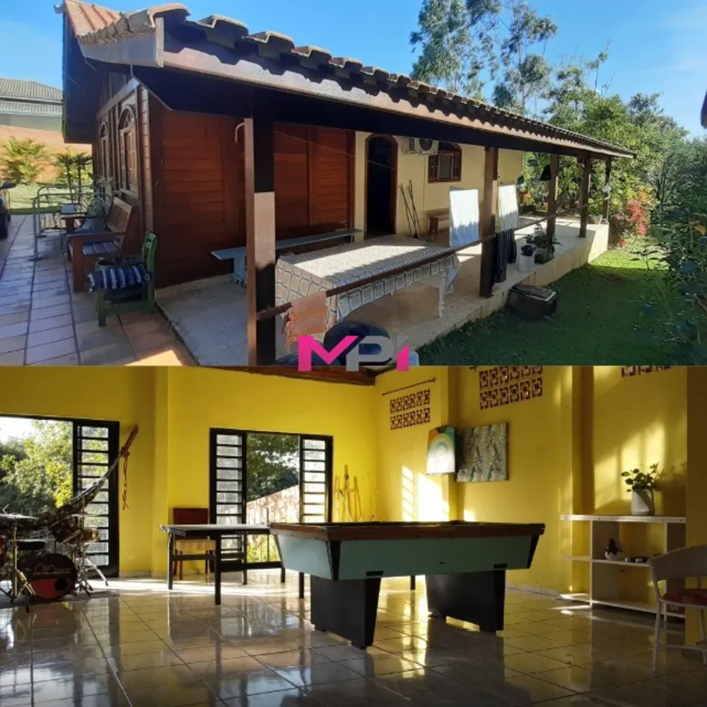 Casa, 3 quartos, 200 m² - Foto 6