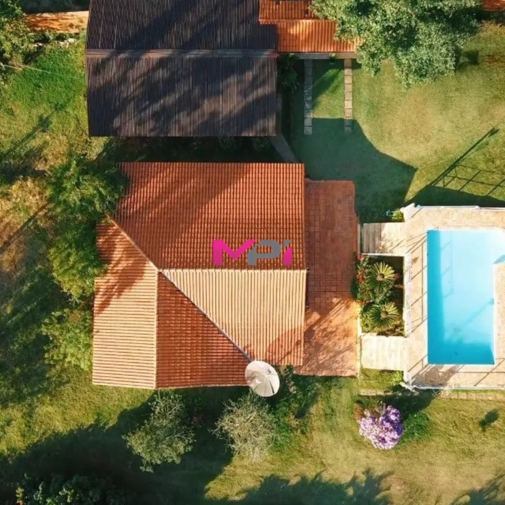 Casa, 3 quartos, 200 m² - Foto 1