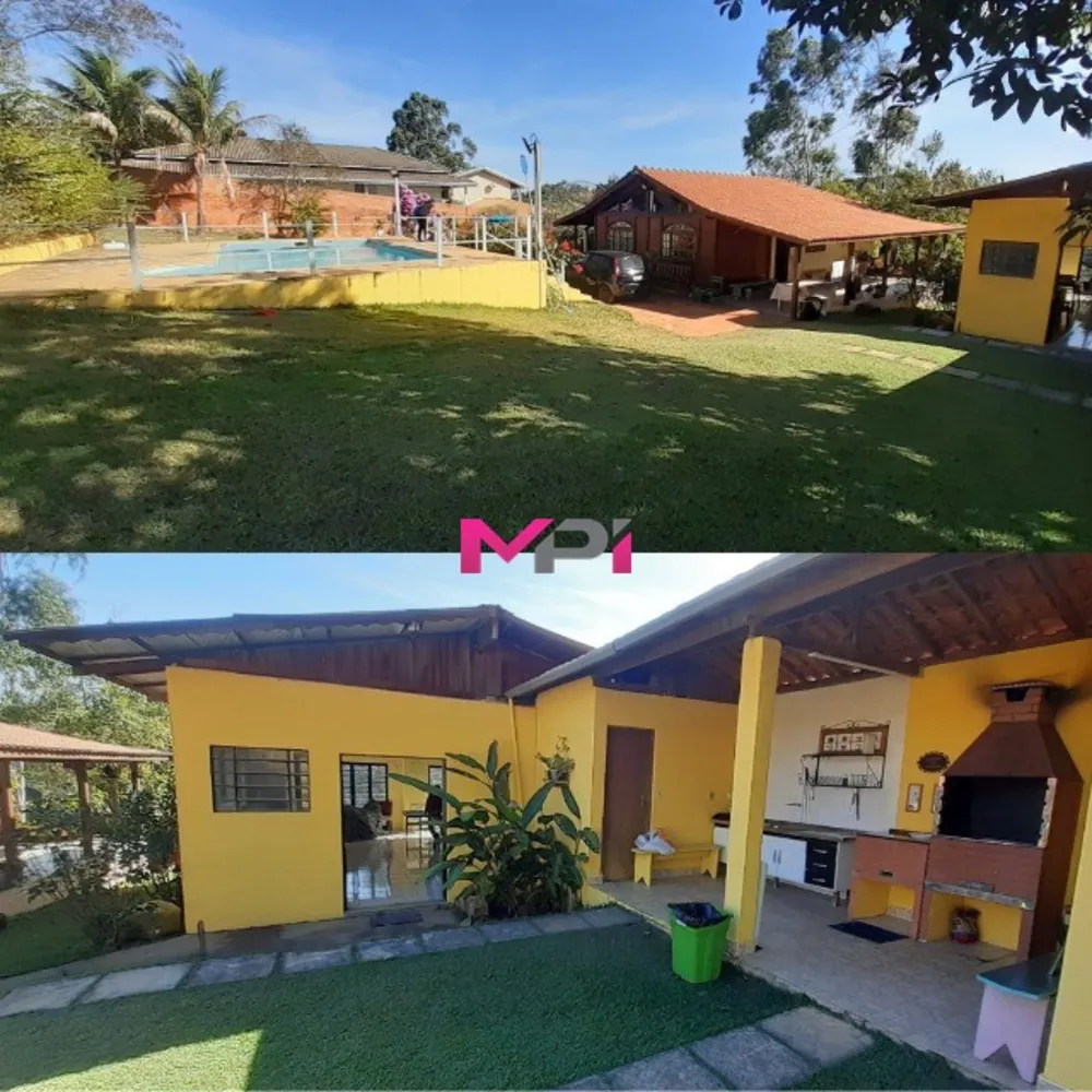 Casa, 3 quartos, 200 m² - Foto 4