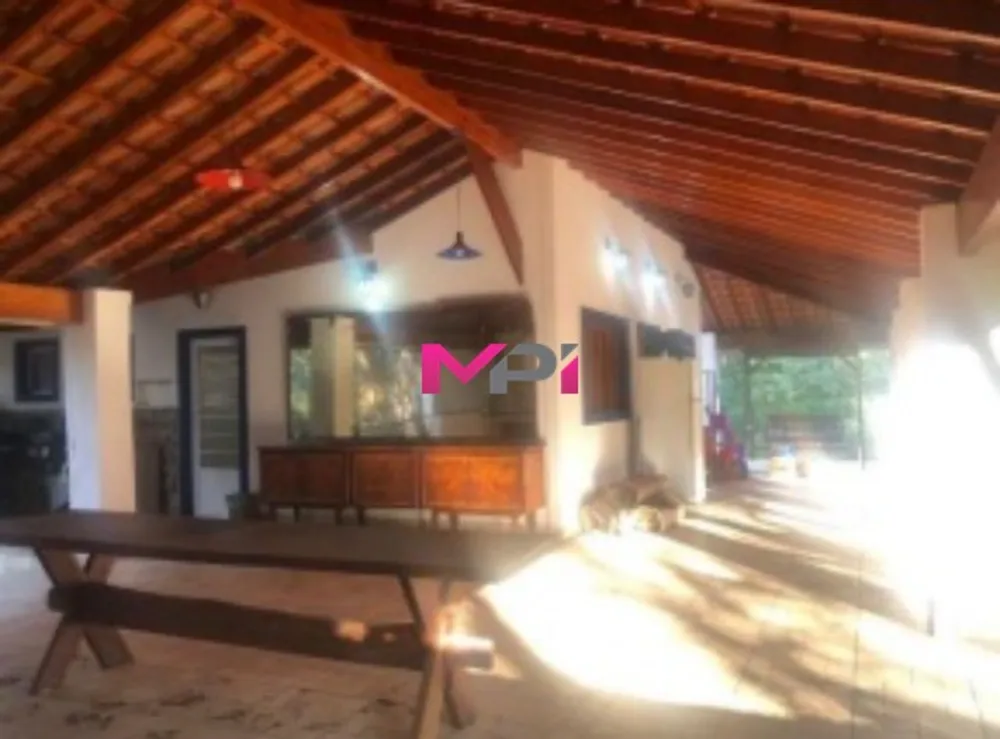 Depósito-Galpão, 1500 m² - Foto 1