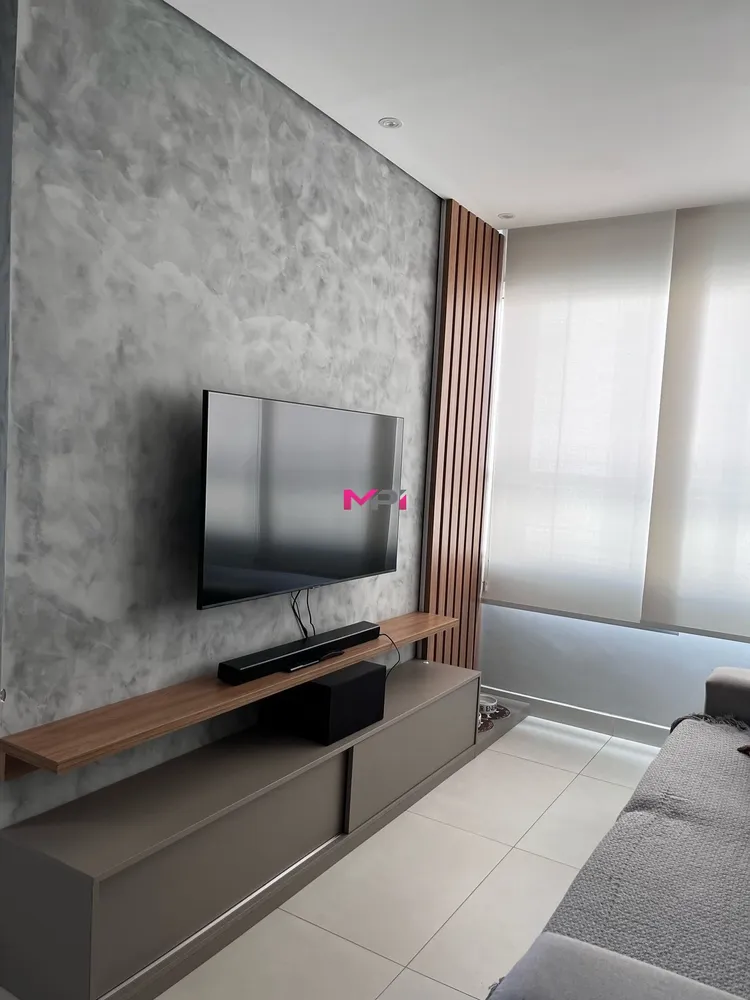 Apartamento, 2 quartos, 47 m² - Foto 7