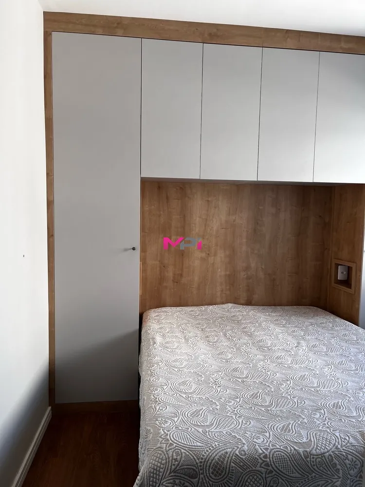 Apartamento, 2 quartos, 47 m² - Foto 1