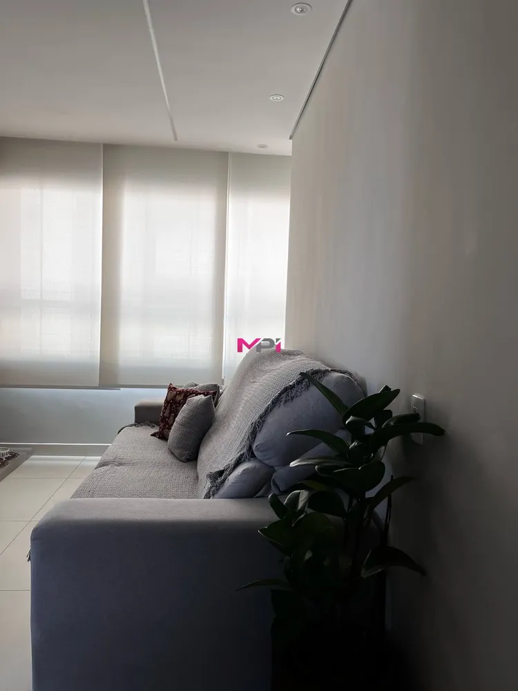Apartamento, 2 quartos, 47 m² - Foto 6