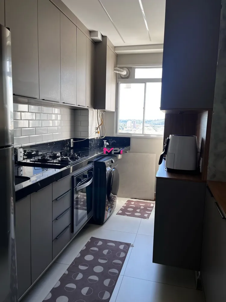 Apartamento, 2 quartos, 47 m² - Foto 4