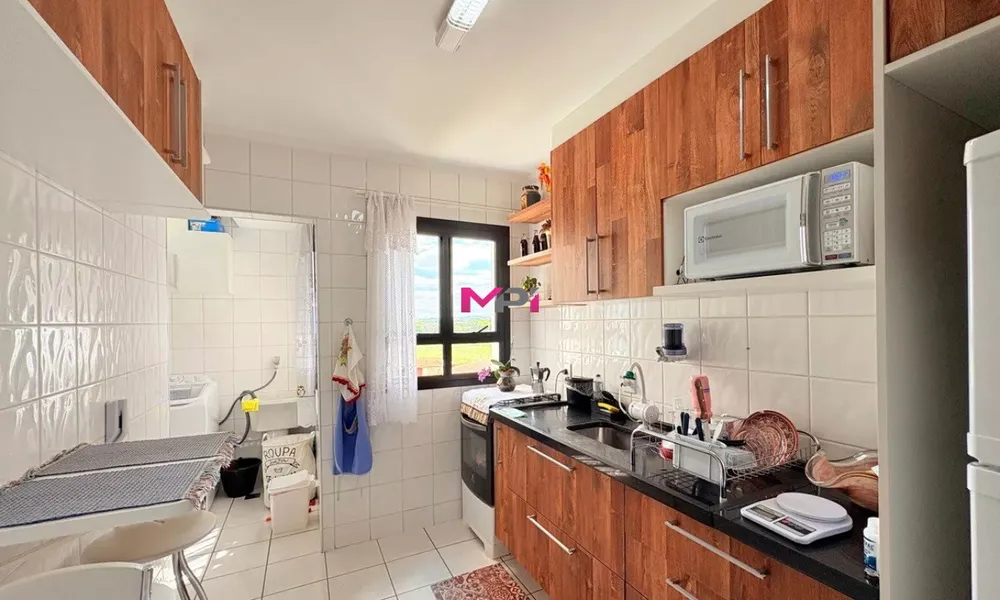 Apartamento, 3 quartos, 75 m² - Foto 6