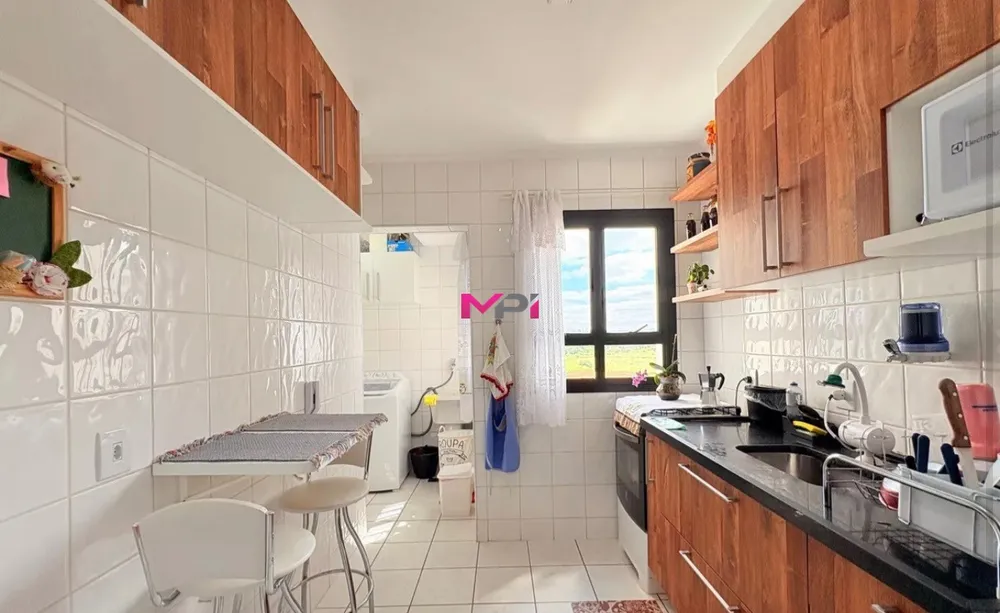 Apartamento, 3 quartos, 75 m² - Foto 7