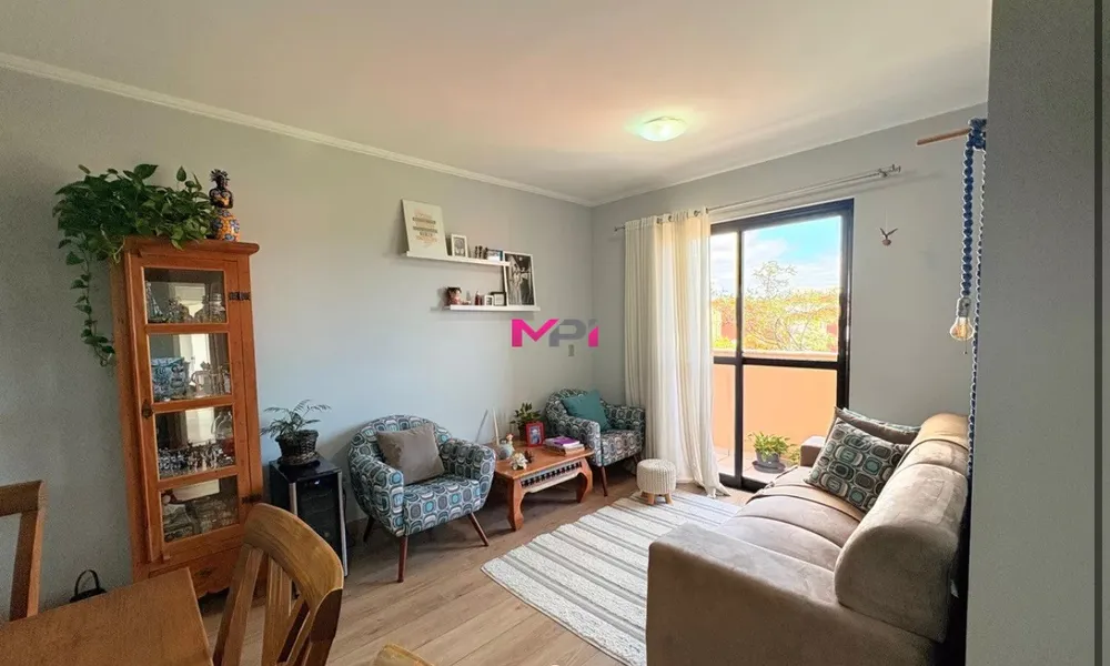 Apartamento, 3 quartos, 75 m² - Foto 3